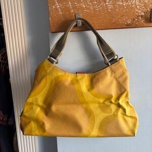 Orla Kiely Pear Bag